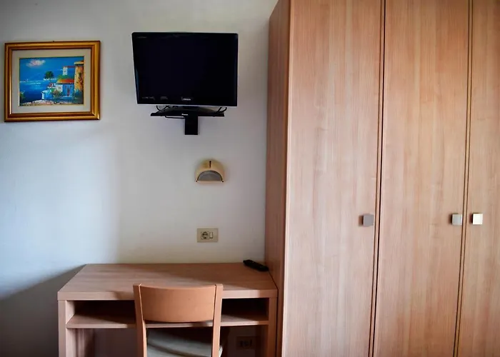 Gattuccio Hotel 3*