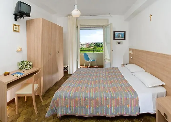 Gattuccio Hotel 3*