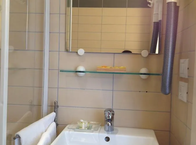 Hotel Gattuccio Cesenatico