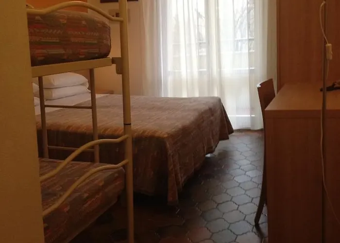 Gattuccio 3* Cesenatico