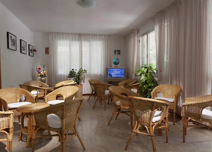 Gattuccio Hotel Cesenatico