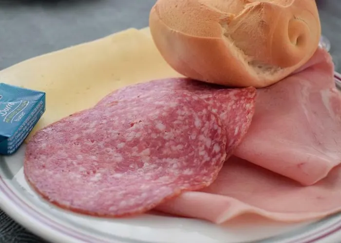 فندق Gattuccio تْشيزيناتيكو