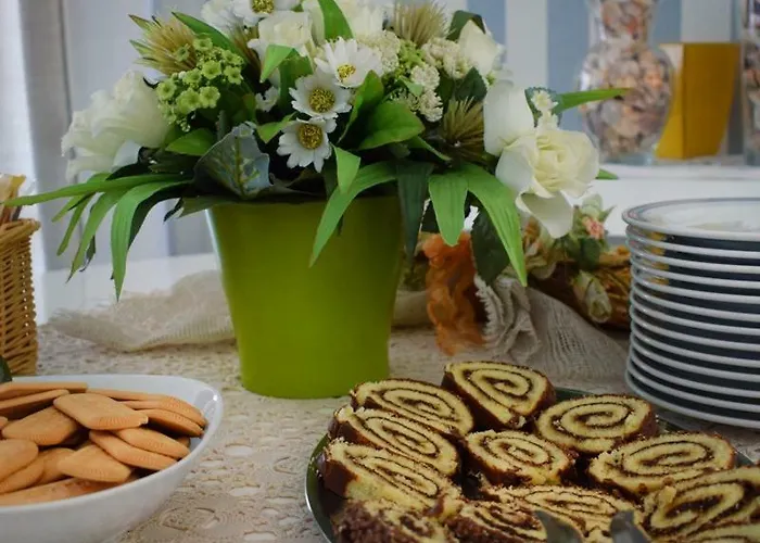 Gattuccio فندق 3*