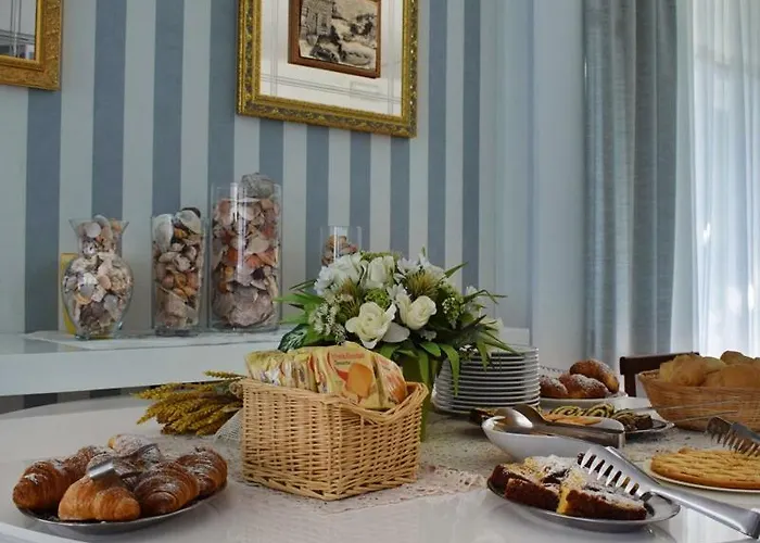 Hotel Gattuccio Cesenatico