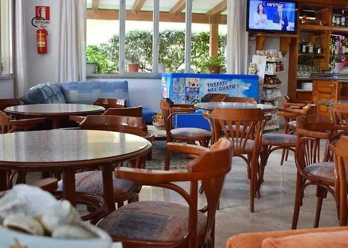 Hotel Gattuccio 3*
