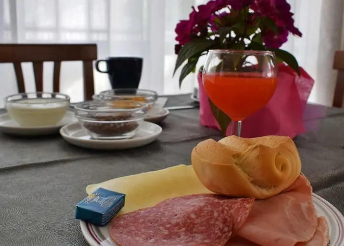 Gattuccio فندق 3*