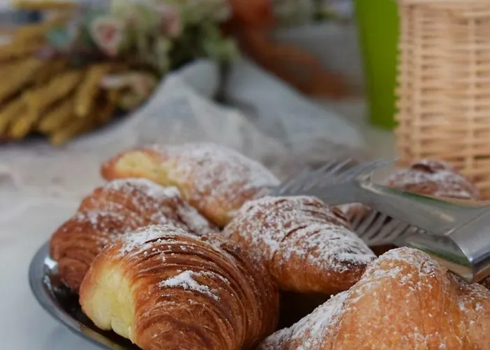 酒店 Gattuccio 切塞纳蒂科