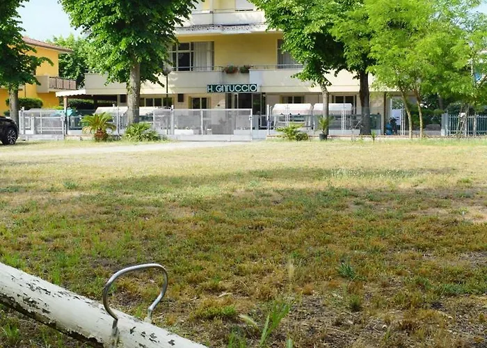 فندق Gattuccio 3*