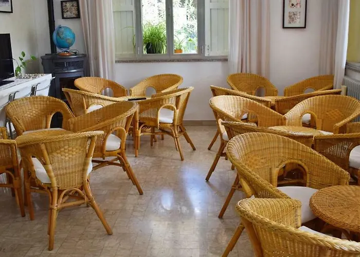 Hotel Gattuccio Cesenatico