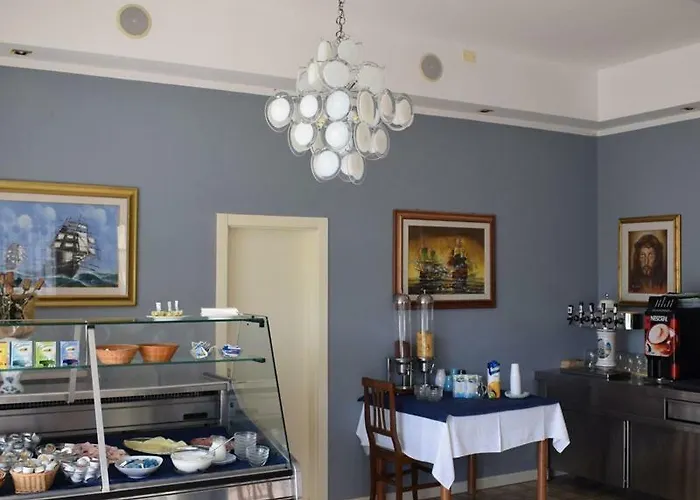 Gattuccio Hotel Cesenatico