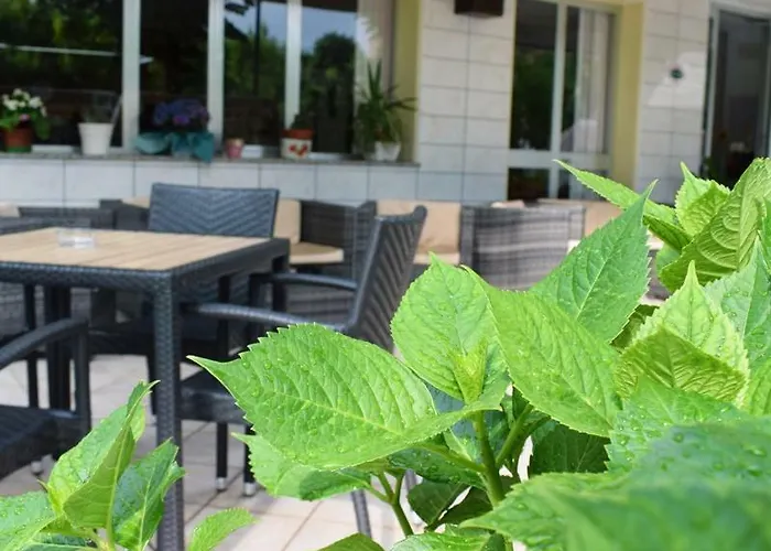 Gattuccio فندق 3*