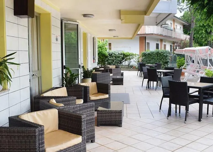 Gattuccio Hotel Cesenatico