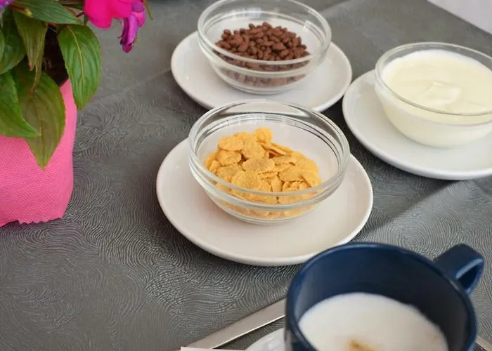 酒店 Gattuccio 切塞纳蒂科