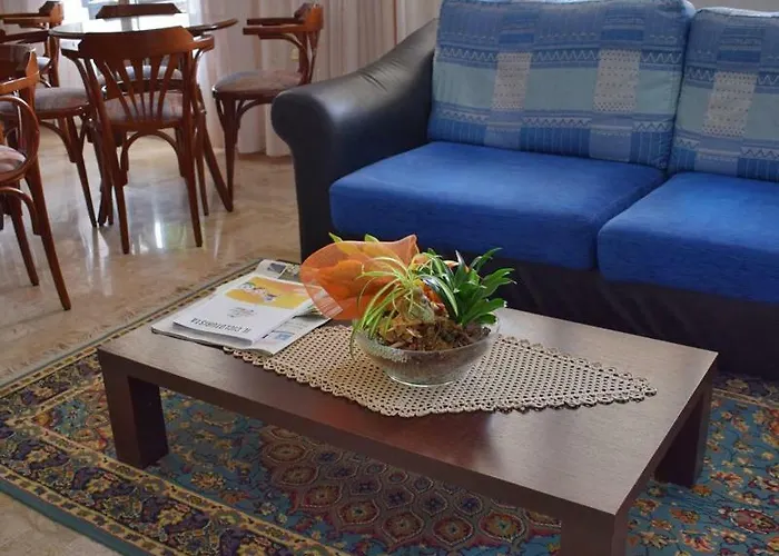 Gattuccio Hotel