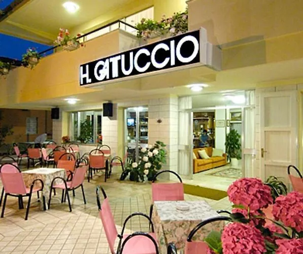 Gattuccio تْشيزيناتيكو